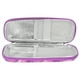 thumbnail image 5 of Bolsa enfriadora de insulina,Bolsa enfriadora de insulina Estuche de transporte para pluma de insulina impermeable Estuche de viaje para transporte de insulina Calidad inigualable, 5 of 8