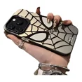 thumbnail image 1 of Funda Para iPhone 15 Pro 14 13 12 11 Uso Rudo Con Spiderman, 1 of 7