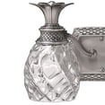 thumbnail image 2 of Hinkley Lighting - Plantation - 2 Light Bath Vanity in Traditional and Glam, 2 of 7