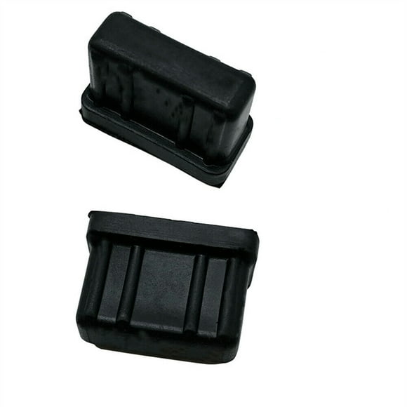 2Pcs Engine Cover Rubber Pier Sleeve for BMW 3 5 7 Series X1 X3 X4 X5 X6 N55