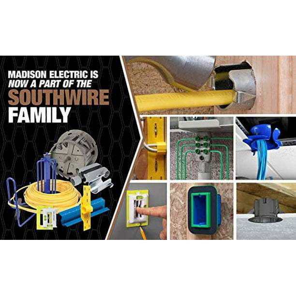 Madison electronics outlet