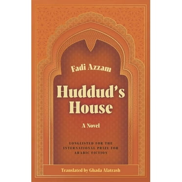Huddud's House : A Novel (Paperback)