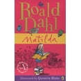 thumbnail image 1 of Pre-Owned Matilda (Paperback) 0141322667 9780141322667, 1 of 1
