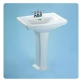 thumbnail image 3 of Toto Pedestal Only for LPT780 Sinks, Available in Various Colors, 3 of 7