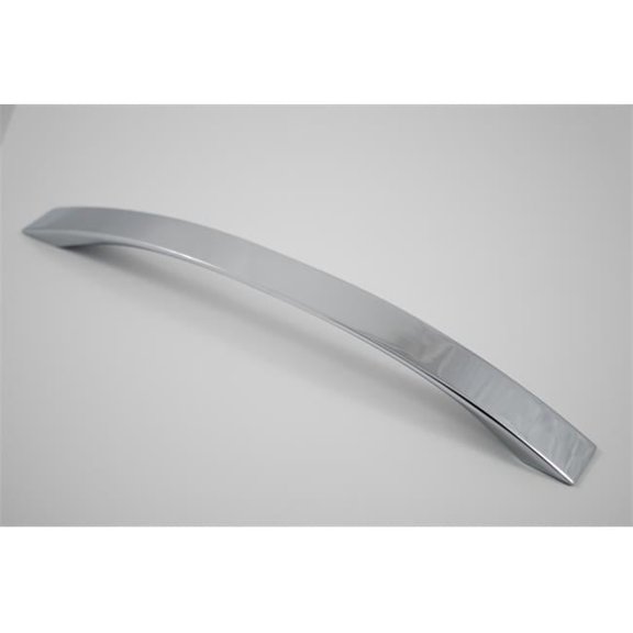 Residential Essentials 10219PC Cabinet Bow Pull- Polished Chrome