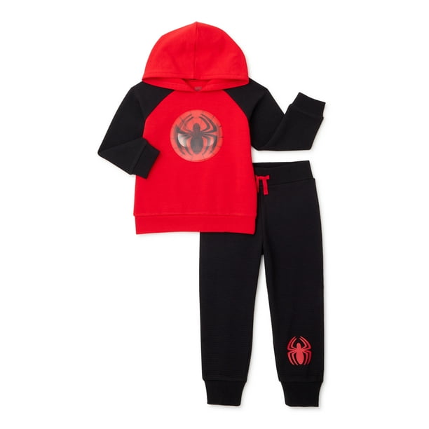 spider man clothes 5t
