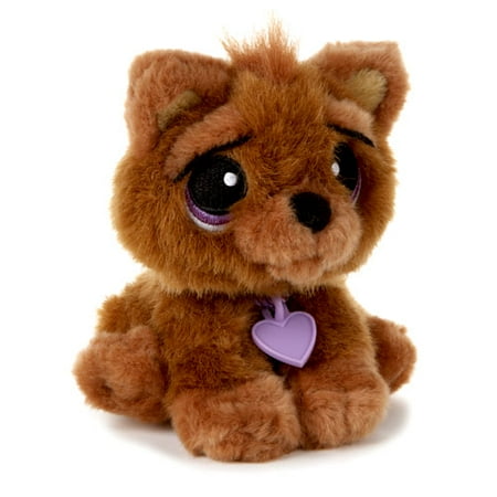 Mga Entertainment Rescue Pets E-pets - Chow