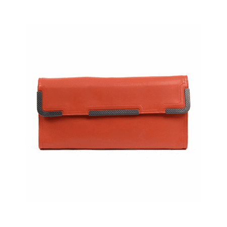 Bottega Veneta Womens Handbag 325241 VQ880 6524 Red ONE (Best Bottega Veneta Bag)