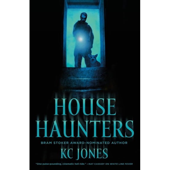House Haunters, (Paperback)
