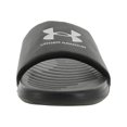 thumbnail image 2 of Under Armour Mens Ansa Fix Rubber Slip On Slide Sandals, 2 of 3