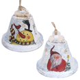 thumbnail image 1 of Christmas Tree Ornaments, For Outdoor Holiday Home Decorations, Bulk Farmhouse Country Rustic Dcor, 1 of 5