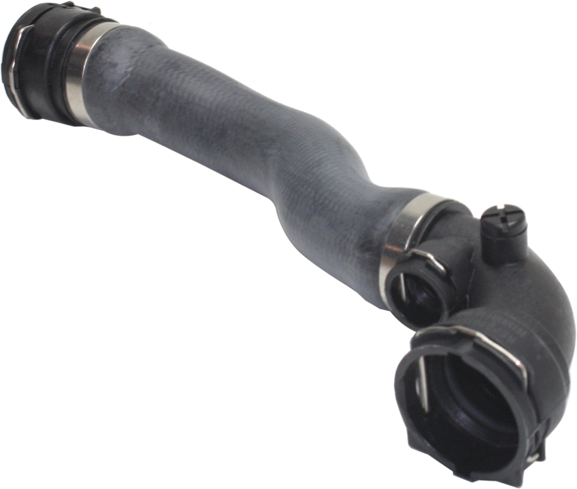 Radiator Hose Compatible With 2001-2006 BMW 330i 330Ci 6Cyl 3.0L Upper