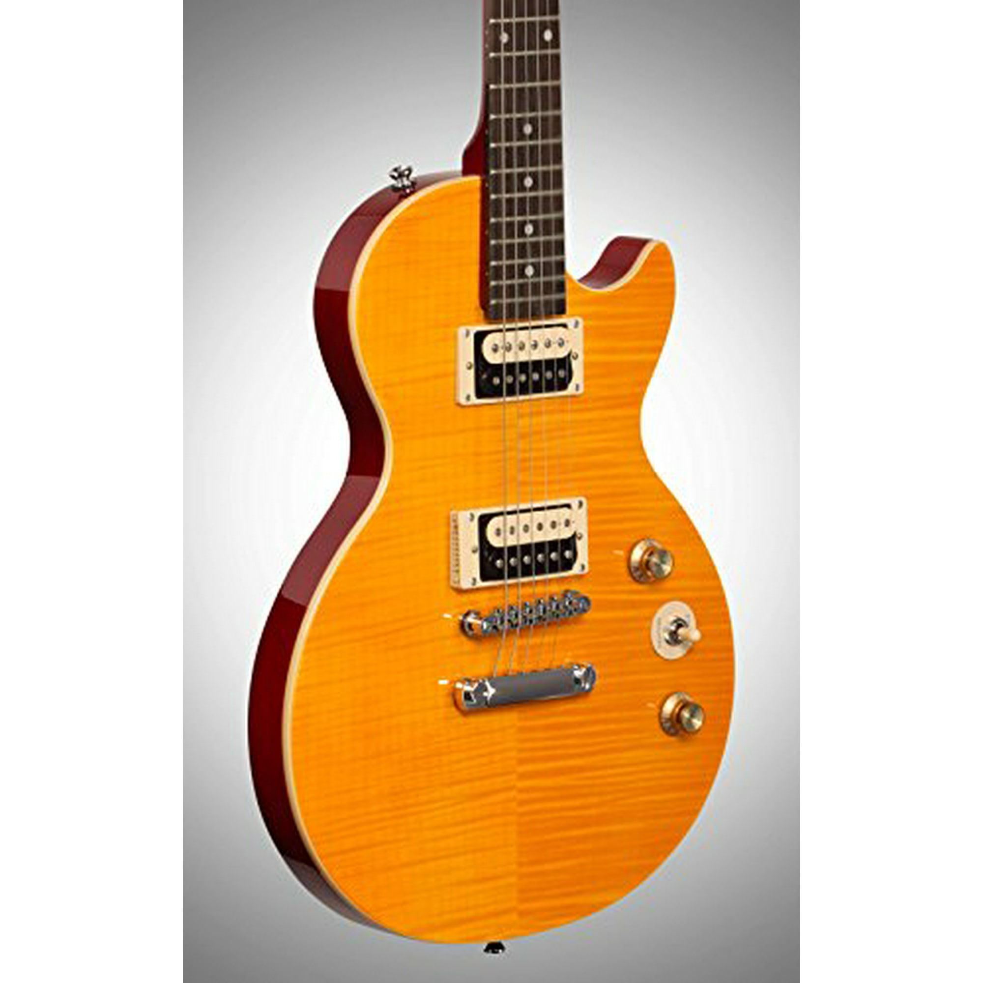 ギター Epiphone Slash AFD Les Paul Special-II Epiphone - Slash AFD Les Paul Special II Outfit – Steve's