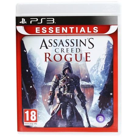 Assassin's Creed Rogue...