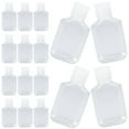 thumbnail image 6 of Yardwe 40Pcs Portable Plastic Powder Bottles Small Cosmetic Bottles for Travel Use, 6 of 8