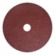 thumbnail image 1 of Disco De Lijado Rojo 4 1/2 #036 AUSTROMEX 1377 negro, 1 of 2