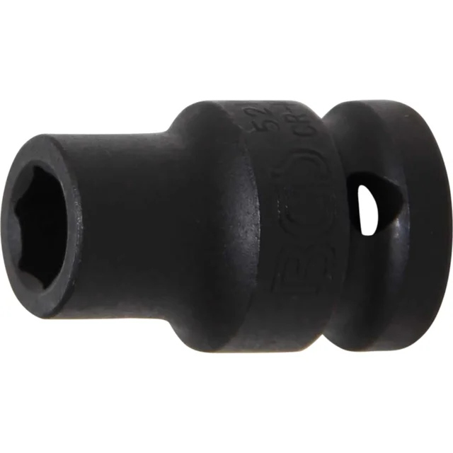 Dado de IMPACTO BGS 5210 Hexagonal 1/2' 10 MM