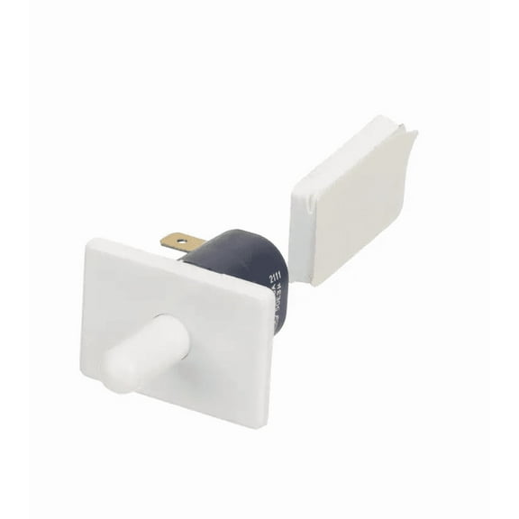 WP2149705 Door Light Switch Compatible With Whirlpool Refrigerator Budora PS11738900 R0950216 W10683583 Y0056777 Y0311175