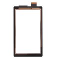 thumbnail image 4 of Accesorio de equipo de máquina de juego de pantalla táctil ABS de alta calidad para SWITCH LITEamarillo, 4 of 8
