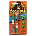 thumbnail image 3 of Gorilla Super Glue Gel 2-3g Tubes, 3 of 12