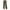 Army Green, variant on Utoimkio Toddler Girls Wide Leg Dress Pants Casual Loose Trousers with Pockets for Kids