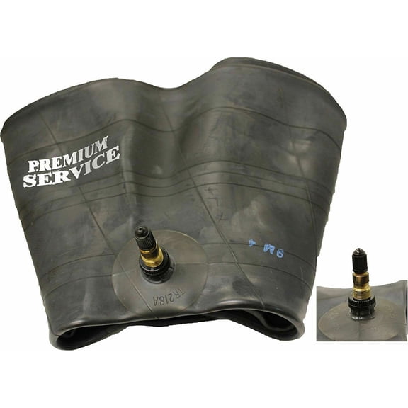 Farm Tractor Tire Inner Tube TR218A Stem 7.50-24 8.3-24 9.5-24