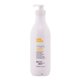 thumbnail image 1 of 33.8 oz , Milkshake Integrity Nourishing Shampoo, Milk Shake Hair Scalp - Pack of 3 w/ Sleek Teasing Comb Milk Shake by Milkshake Sleekshop belleza, 1 of 1