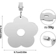 thumbnail image 4 of Tablecloth Weights, 12 Pcs Extra Heavy Tablecloth Weights, Garden Outdoor Tablecloth Weights, 4 of 4