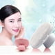 thumbnail image 5 of Exfoliante corporal de silicona, exfoliante corporal para ducha o baño, silicona de grado alimenticio súper suave para un cuidado seguro de la piel, mango antideslizante que garantiza un agarre, 5 of 5
