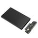 thumbnail image 5 of Caja de disco duro de computadora, caja de disco duro USB3.0 Caja de disco duro Caja de disco duro de aleación de aluminio Probada profesionalmente, 5 of 8