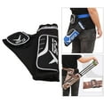thumbnail image 6 of Quiver Recurve Hip Quiver for with 3 Adjustable Belt - Lightweight Accessories for Training, 6 of 6