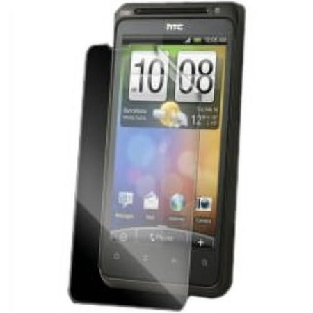 ZAGG InvisibleSHIELD Screen Shield for HTC Hero S/EVO Design 4G - Clear