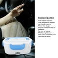 thumbnail image 3 of Caja de Almuerzo Eléctrico, Calentador de Alimentos de 1.5L US EE. Uu. 110V Safe Para Oficina, 3 of 7