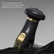 thumbnail image 4 of Handheld Cellulite Massager Cordless Rechargeable 5 Modes Heating Body Sculpting Device with 8 Massage Heads 1pc Mesh Cover, 4 of 5