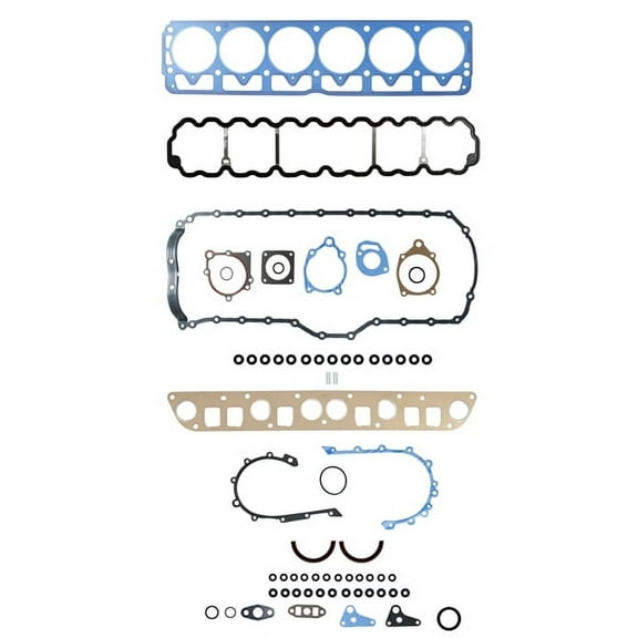 FEL-PRO Engine Gasket Set