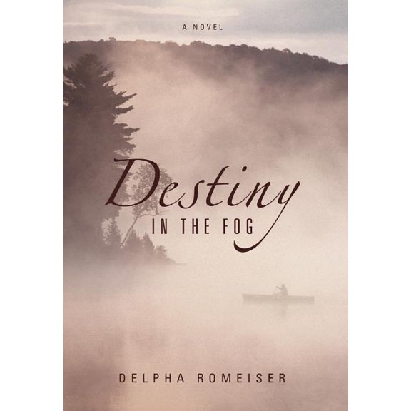 Destiny in the Fog (Hardcover)