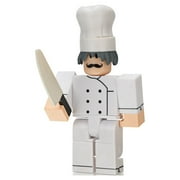 Roblox Action Collection - Mystery Figure [Includes 1 Figure + Exclusive Virtual Item]