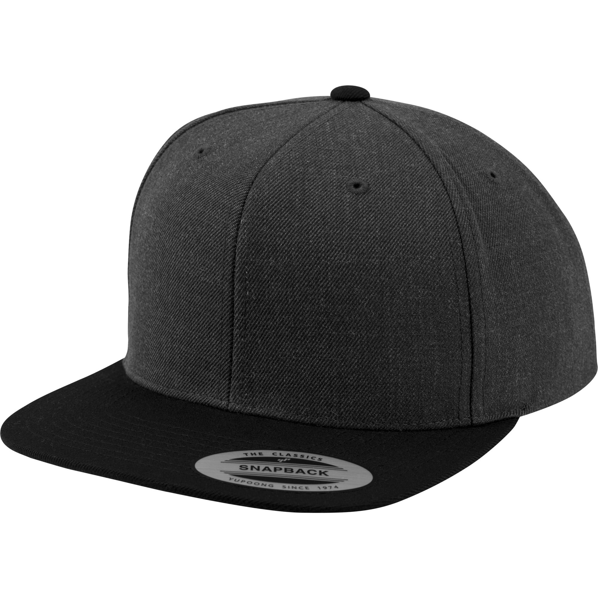 the classics yupoong hats