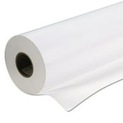 Epson S045155 9 mil 24 in. x 100 ft. Standard Proofing Paper Roll SWOP3 - Semi-Matte White