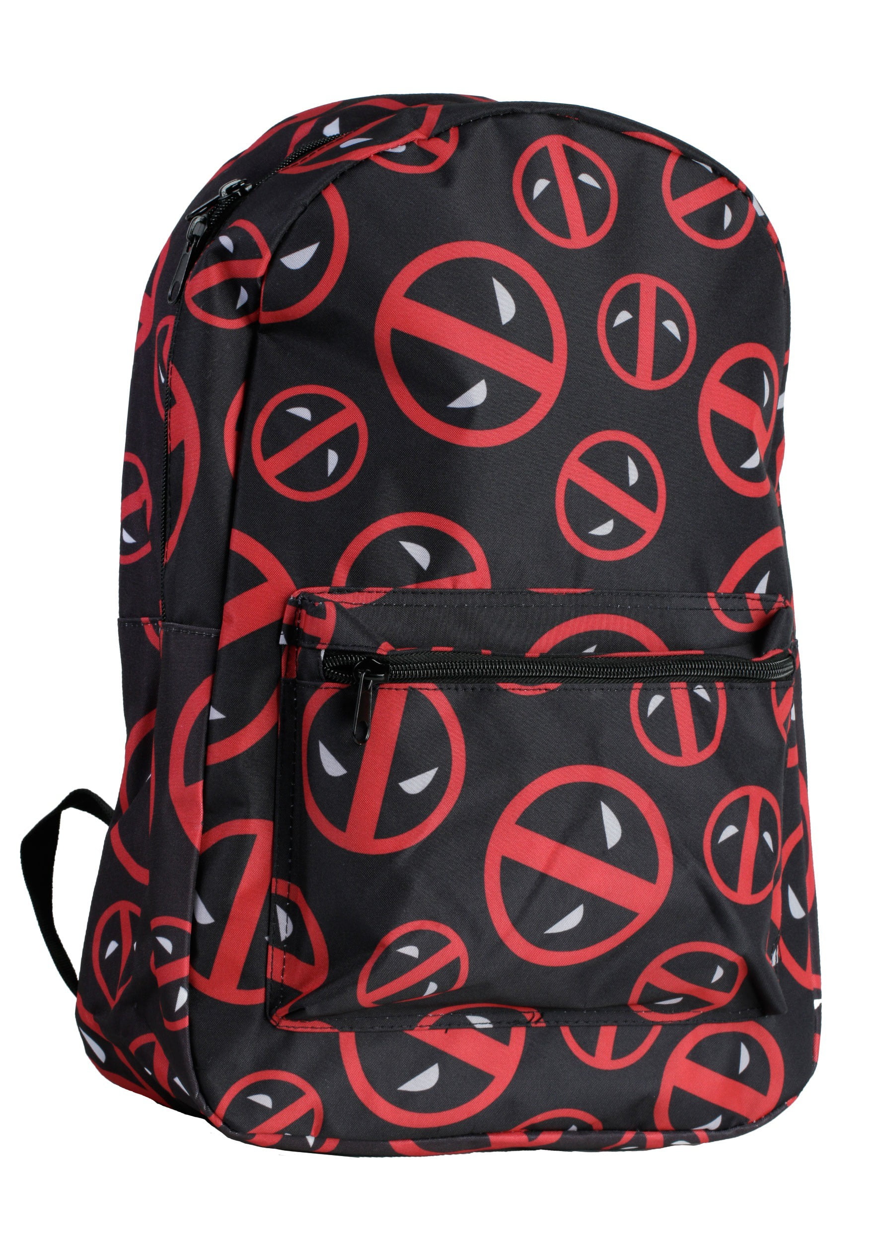deadpool bookbag