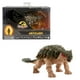 thumbnail image 1 of Dinosaurio de Juguete Mattel Jurassic World Ankyosaurus Hammond Collection, 1 of 4