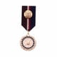 thumbnail image 2 of Insignia de tela a rayas Hugo Estilo D, 2 of 10