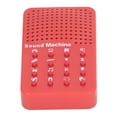 thumbnail image 1 of Funny Sound Machine, Funny Sound Effects Machine Lightweight  for Friend for Daily Life, 1 of 8