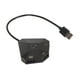 thumbnail image 5 of Adaptador de teclado y ratón para Switch, convertidor de teclado y ratón Plug and Play para PS4 para Xbox One para PS3 para Box 360, 5 of 14