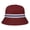 Claret, variant on Wales Bucket Hat