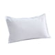 thumbnail image 1 of Funda De Almohada Funda De Almohada Cepillada Transpirable Blanca 74*48 Cm, 1 of 7