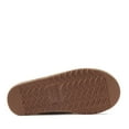thumbnail image 6 of Fireside by Dearfoams Women's Riverland Genuine Shearling Micro Bootie, 6 of 7