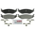 thumbnail image 1 of Bosch BSD967 Severe Duty Disc Brake Pad, 1 of 1