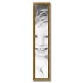 thumbnail image 2 of ArtToFrames 7" x 38" Other Picture Frame, 7x38 inch Multi Wood Poster Frame (WOM-5022), 2 of 7