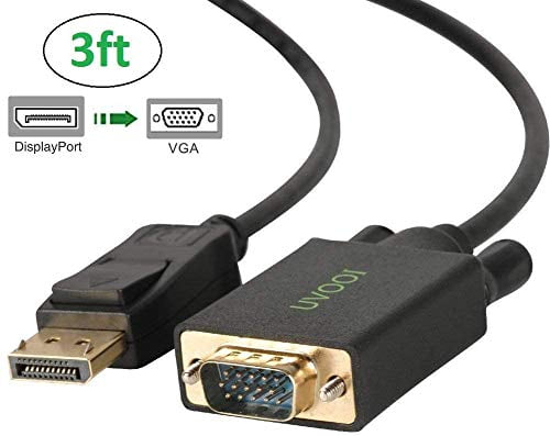 QVS TV15K VGA Computer to HDTV with VGA & RGB 15 ft A-V Cable Kit QVS TV15K VGA Computer to HDTV with VGA & RGB 15 ft A-V Cable Kit